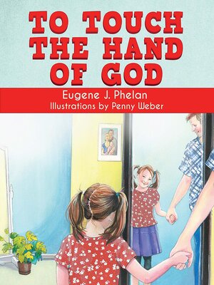 cover image of To Touch the Hand of God